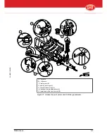 Предварительный просмотр 73 страницы LELY Attis PT 130 Operator'S Manual