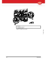 Предварительный просмотр 74 страницы LELY Attis PT 130 Operator'S Manual