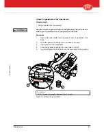 Предварительный просмотр 75 страницы LELY Attis PT 130 Operator'S Manual