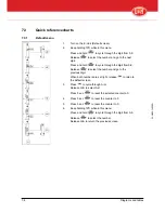 Предварительный просмотр 86 страницы LELY Attis PT 130 Operator'S Manual