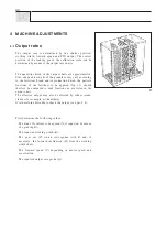 Preview for 14 page of LELY CENTERLINER S Operator'S Manual