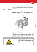 Предварительный просмотр 22 страницы LELY COSMIX P Installation And Operator'S Manual