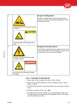 Предварительный просмотр 23 страницы LELY COSMIX P Installation And Operator'S Manual