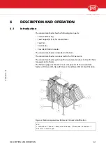 Предварительный просмотр 27 страницы LELY COSMIX P Installation And Operator'S Manual