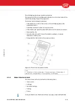 Предварительный просмотр 41 страницы LELY COSMIX P Installation And Operator'S Manual