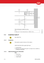 Предварительный просмотр 52 страницы LELY COSMIX P Installation And Operator'S Manual