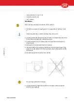 Предварительный просмотр 53 страницы LELY COSMIX P Installation And Operator'S Manual