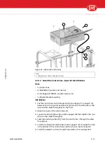 Предварительный просмотр 59 страницы LELY COSMIX P Installation And Operator'S Manual