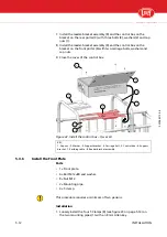 Предварительный просмотр 60 страницы LELY COSMIX P Installation And Operator'S Manual