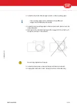 Предварительный просмотр 61 страницы LELY COSMIX P Installation And Operator'S Manual