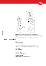 Предварительный просмотр 65 страницы LELY COSMIX P Installation And Operator'S Manual