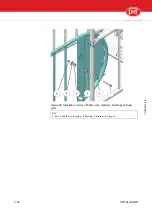 Предварительный просмотр 68 страницы LELY COSMIX P Installation And Operator'S Manual