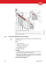 Предварительный просмотр 72 страницы LELY COSMIX P Installation And Operator'S Manual