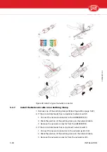 Предварительный просмотр 86 страницы LELY COSMIX P Installation And Operator'S Manual