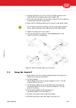 Предварительный просмотр 87 страницы LELY COSMIX P Installation And Operator'S Manual