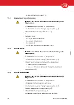 Предварительный просмотр 96 страницы LELY COSMIX P Installation And Operator'S Manual