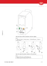 Предварительный просмотр 101 страницы LELY COSMIX P Installation And Operator'S Manual