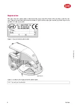 Preview for 8 page of LELY DISCOVERY 90 S Operator'S Manual