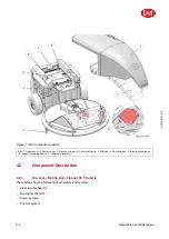 Preview for 26 page of LELY DISCOVERY 90 S Operator'S Manual