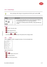 Preview for 37 page of LELY DISCOVERY 90 S Operator'S Manual