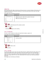 Preview for 42 page of LELY DISCOVERY 90 S Operator'S Manual