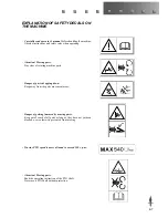 Preview for 9 page of LELY HIBISCUS 1015 Profi Operator'S Manual