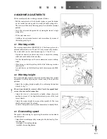 Preview for 13 page of LELY HIBISCUS 1015 Profi Operator'S Manual