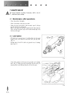 Preview for 16 page of LELY HIBISCUS 1015 Profi Operator'S Manual