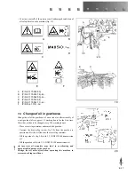 Preview for 19 page of LELY HIBISCUS 1015 Profi Operator'S Manual