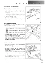 Предварительный просмотр 13 страницы LELY HIBISCUS 1525 Master Operator'S Manual