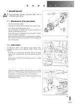 Preview for 17 page of LELY HIBISCUS 1525 Master Operator'S Manual