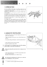 Preview for 10 page of LELY HIBISCUS 485 P Operator'S Manual