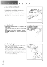 Preview for 12 page of LELY HIBISCUS 485 P Operator'S Manual