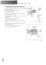 Preview for 16 page of LELY HIBISCUS 485 P Operator'S Manual