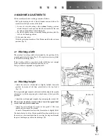 Предварительный просмотр 13 страницы LELY HIBISCUS 725 Classic Operator'S Manual