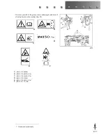 Предварительный просмотр 19 страницы LELY HIBISCUS 725 Classic Operator'S Manual