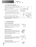 Предварительный просмотр 20 страницы LELY HIBISCUS 725 Classic Operator'S Manual