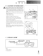 Предварительный просмотр 21 страницы LELY HIBISCUS 725 Classic Operator'S Manual