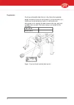 Предварительный просмотр 4 страницы LELY Hibiscus 745 CD Vario Operator'S Manual