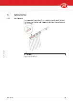 Предварительный просмотр 11 страницы LELY Hibiscus 745 CD Vario Operator'S Manual