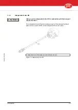 Предварительный просмотр 13 страницы LELY Hibiscus 745 CD Vario Operator'S Manual