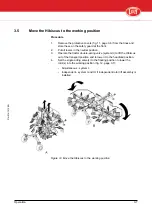 Предварительный просмотр 25 страницы LELY Hibiscus 745 CD Vario Operator'S Manual