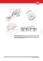 Предварительный просмотр 34 страницы LELY Hibiscus 745 CD Vario Operator'S Manual