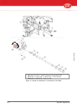 Предварительный просмотр 36 страницы LELY Hibiscus 745 CD Vario Operator'S Manual