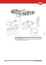 Предварительный просмотр 38 страницы LELY Hibiscus 745 CD Vario Operator'S Manual