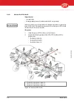 Предварительный просмотр 46 страницы LELY Hibiscus 745 CD Vario Operator'S Manual