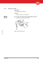 Предварительный просмотр 51 страницы LELY Hibiscus 745 CD Vario Operator'S Manual