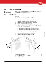 Предварительный просмотр 52 страницы LELY Hibiscus 745 CD Vario Operator'S Manual