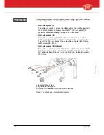 Предварительный просмотр 18 страницы LELY Hibiscus 915 CD Vario Operator'S Manual