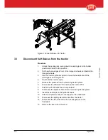 Предварительный просмотр 20 страницы LELY Hibiscus 915 CD Vario Operator'S Manual